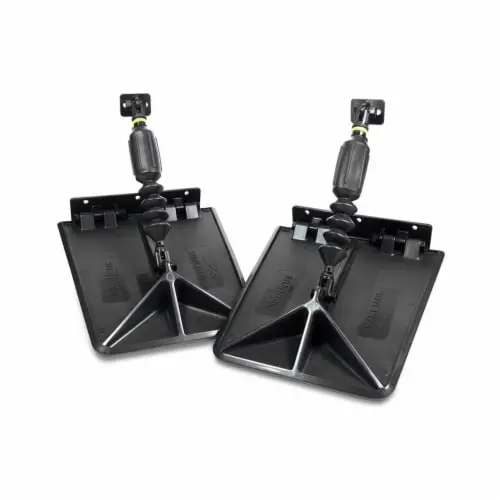 [GS40055] Nauticus Kit Flaps Manual 90 Lb C/Tab 10.5X12 | Gs40055