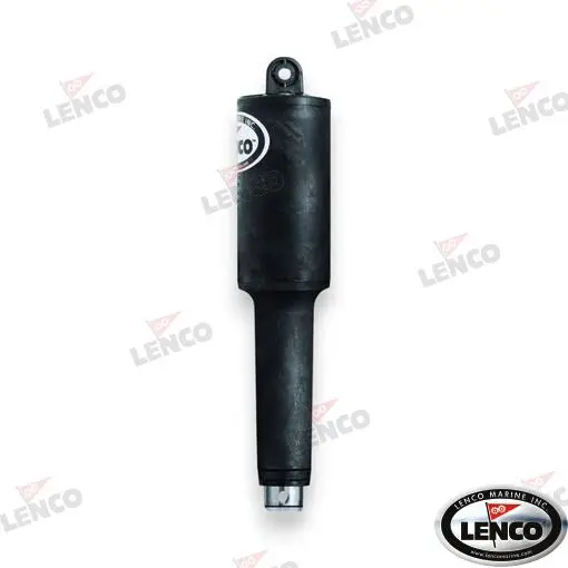 12V Lenco Actuator 2-1/4" Len15060 - Reliable Performance