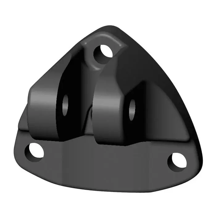 [LEN15085] Upper Mounting Bracket Len15085 For Secure Cable Management