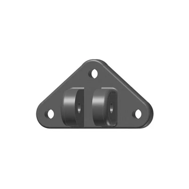 Lenco Std Lower Mounting Bracket Len50014 - Durable Cable Management