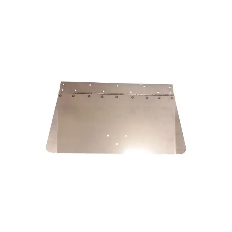 Lenco Trim Plane 9" X 18" - Lenpl918, Durable Finishing Tool