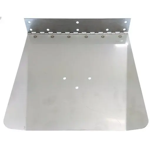 [LENPL1212] Trim Plane 12X12" - Lenpl1212 Precision Trimming Tool