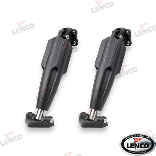 [LEN15189001] LENCO ACTUATOR 11,5" (2)