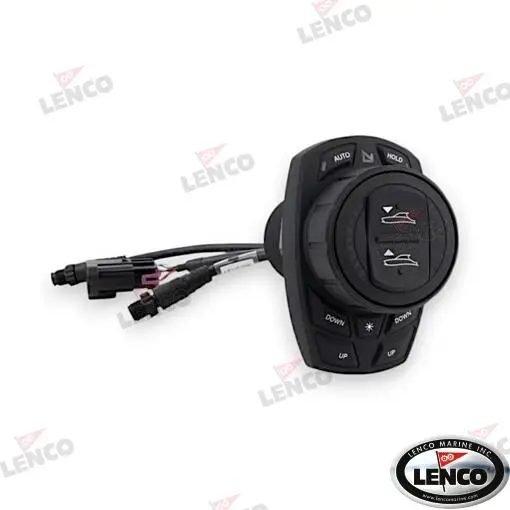 LENCO PROCONTROL AUTO KEYPAD