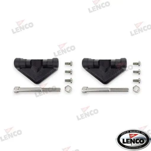 [LEN15194101] LOWER HINGE(2)