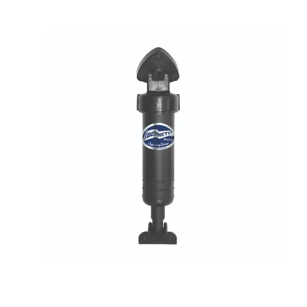 [BEA1101A] Trim Tab Actuator By Bennet - Bea1101A