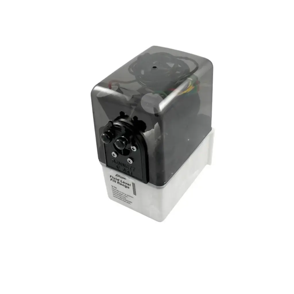 [BEV351HPU1] Hydraulic Power Unit 12V By Bennet - Bev351Hpu1