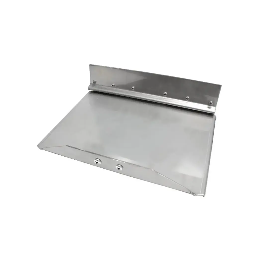 [BETPA129] Trim Plane 30X23 Cm / 12"X9" - Bennet Betpa129