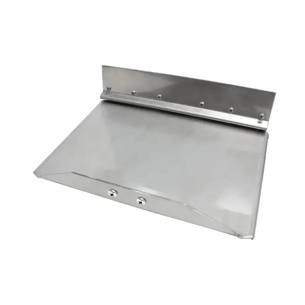 [BETPA369] Trim Plane 36" X 9" By Bennet - Betpa369