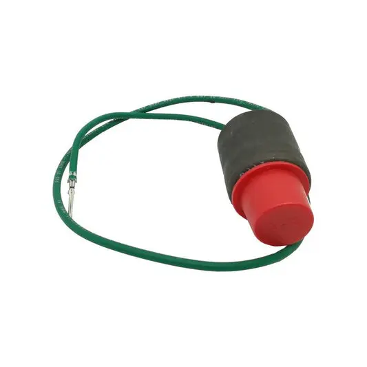 [BEVP1135G] Solenoid Valve 12V Green Trim Tab - Bevp1135G