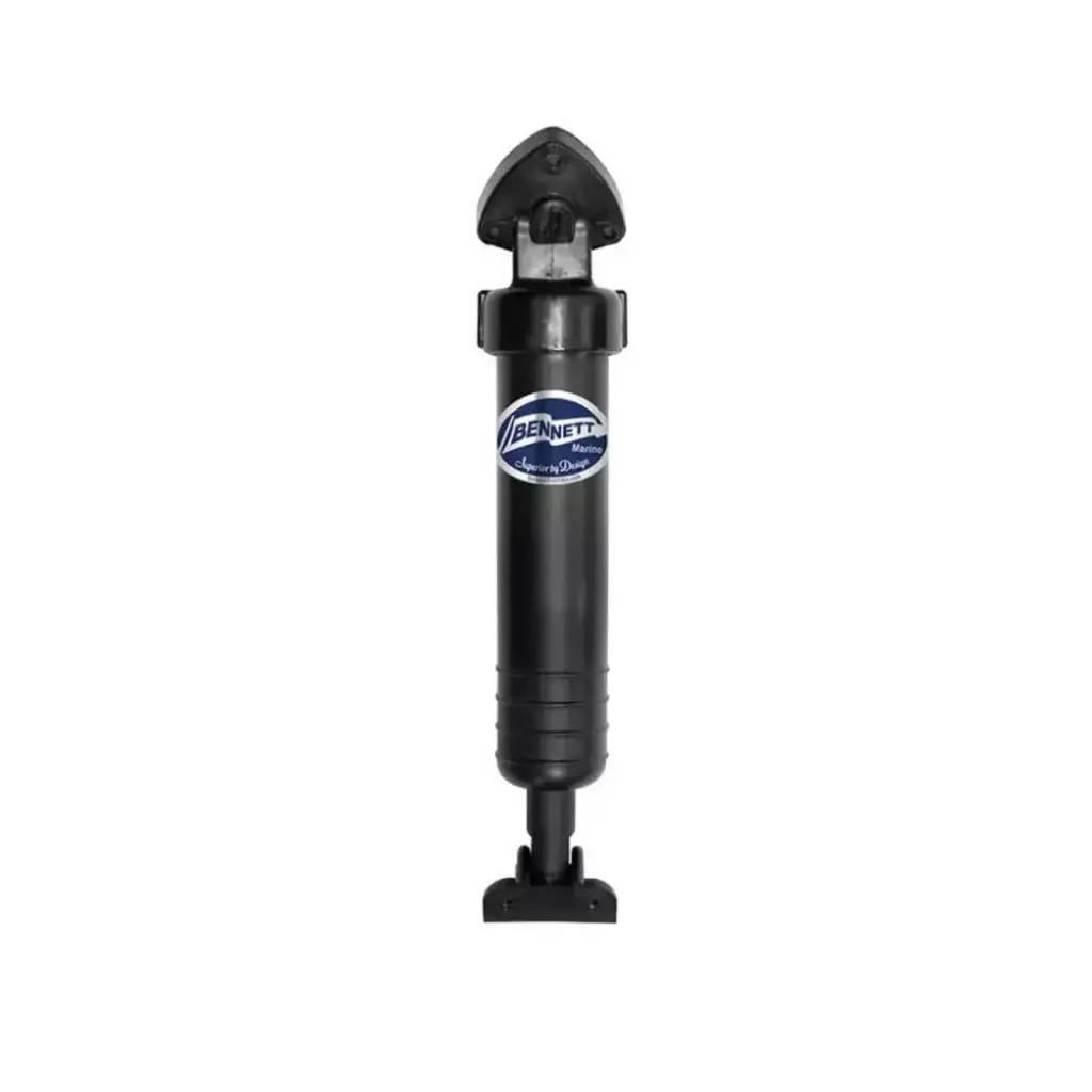 [BEA1200S] Bennet Cilinder M80-M120 Bea1200S - High-Quality Cylinder Lock
