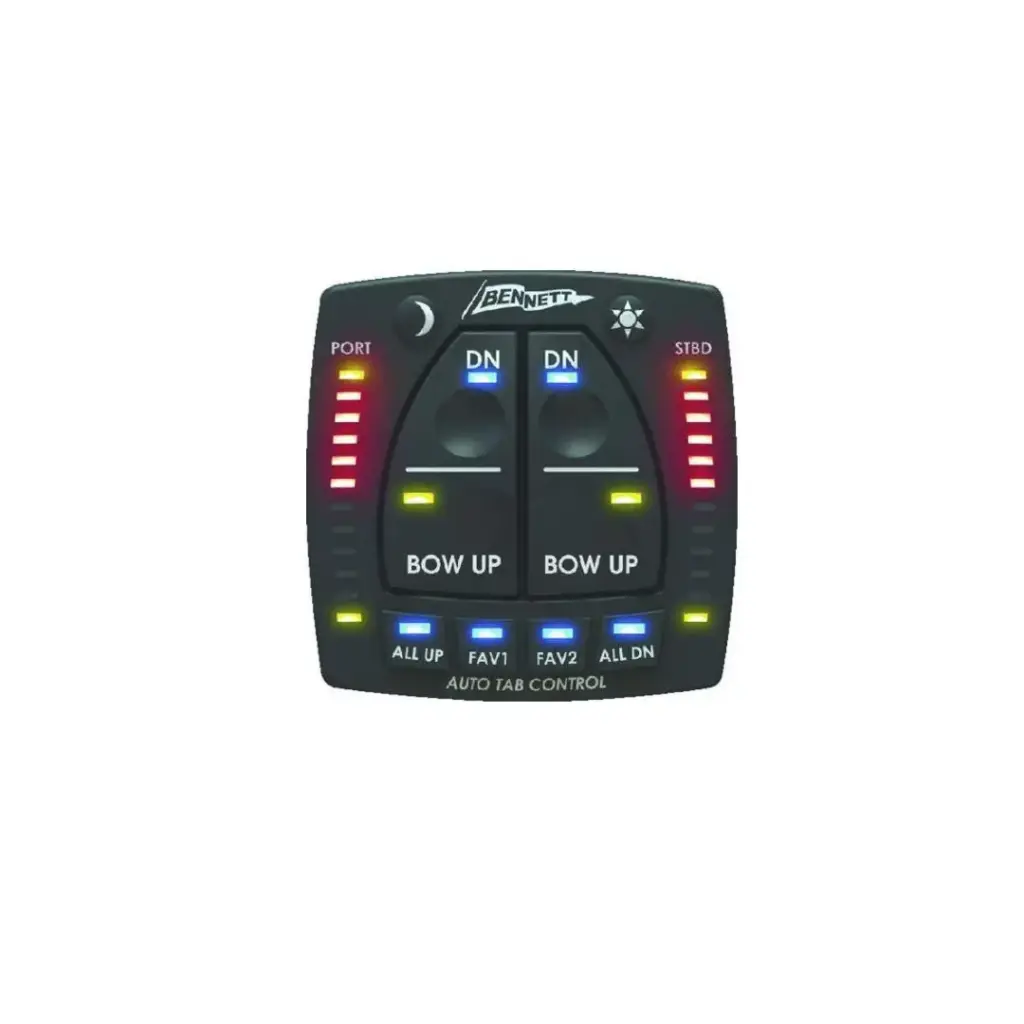[BEAP000A1HA] Auto Trim Pro Hydraulic 12/24V - Beap000A1Ha