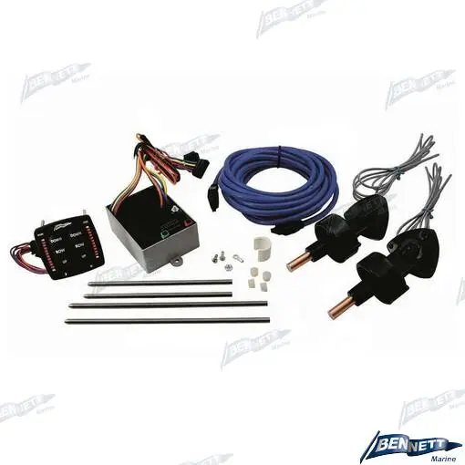 [BEEIC50002] Control Kit With Indicator 24V - Beeic50002 By Bennet