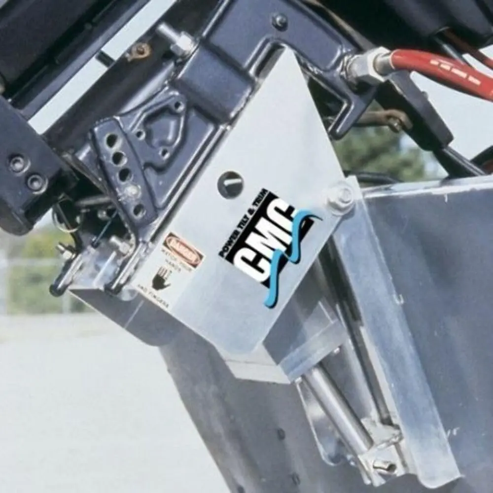 [CMC52100D] Trim & Tilt Pt35 Engine 140Mm 51/2" - Cmc52100D