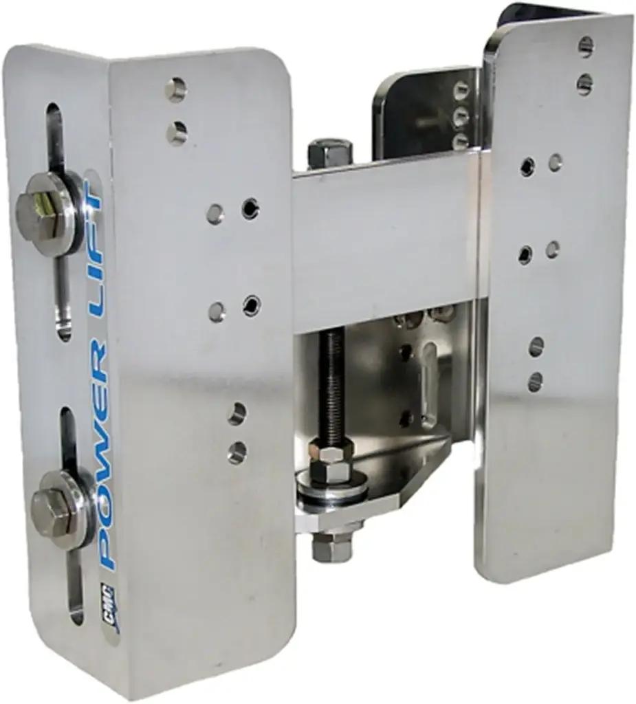 [CMC65001Q] Standard Power Lift Pl65 With Gauge <=300 - Cmc65001Q