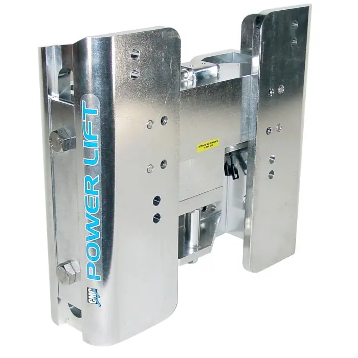 [CMC65501] Power-Lift W/Gauge Pl-65Hd V8 Engine 300Hp, 140Mm - Cmc65501