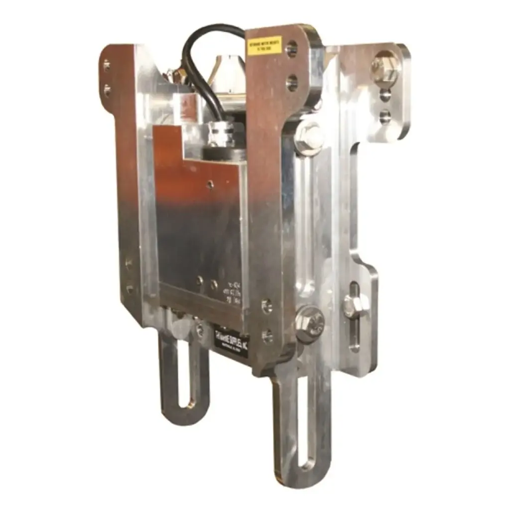 Small Outboard Hydraulic Jack 75Hp Thahjm-4Dp - Compact & Efficient