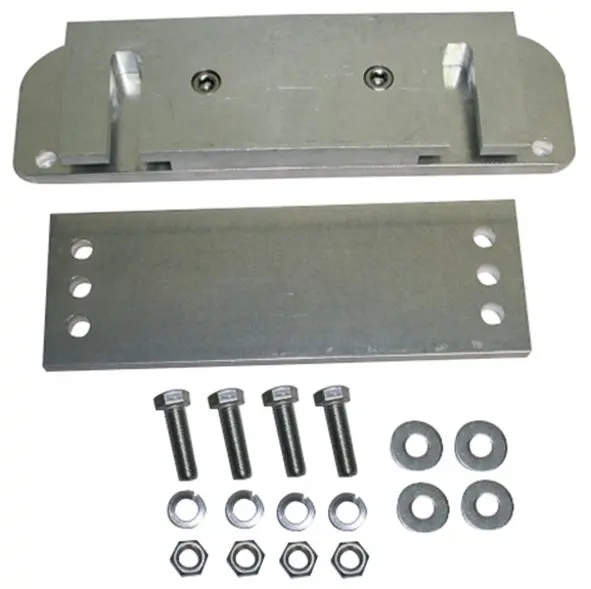 [THAHJM-CMADP] Motor Adapter Thahjm-Cmadp For Ahjm-4-Dp 75Hp - Efficient Connection