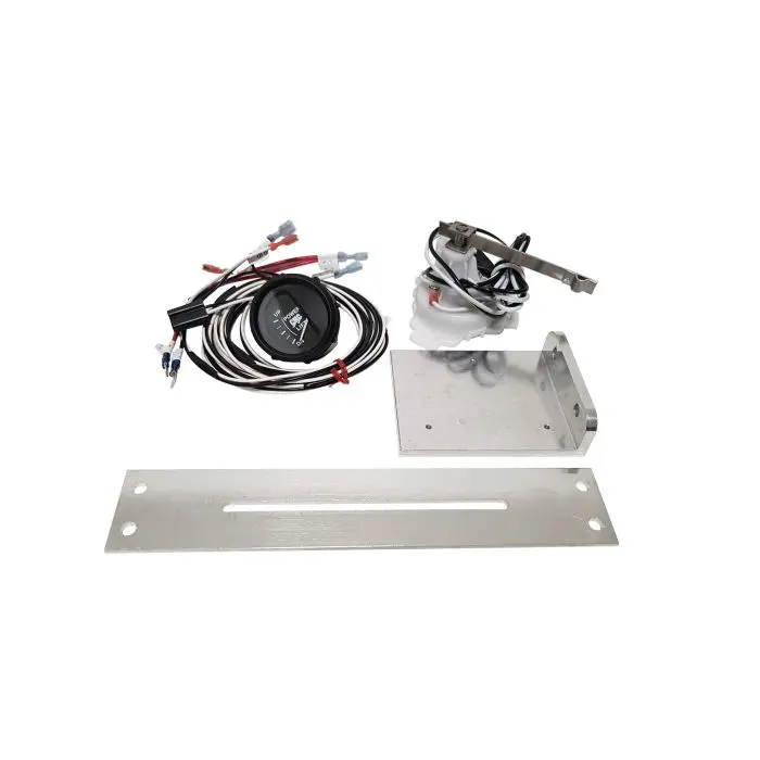 [CMC6077] Position Indicator Gauge Kit Cmc6077 - Accurate Measurement Tool