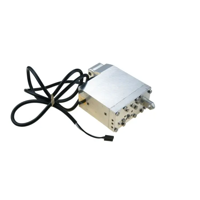 [CMC7050D] Hydraulic Motor Actuator Assembly Cmc7050D - High Performance Unit