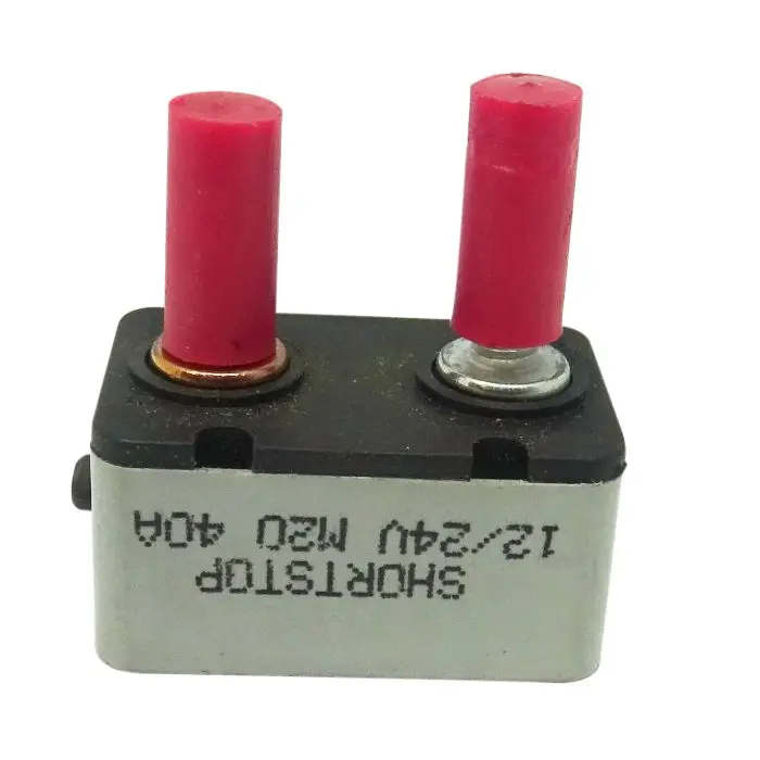 [CMC7186] Circuit Breaker Cmc7186 - Reliable Protection For Your Electrical System