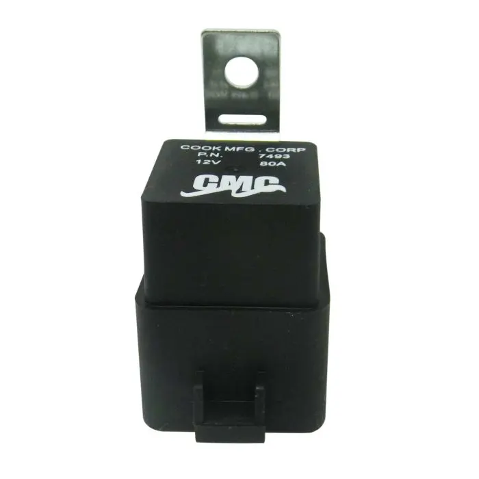 [CMC7493] Relay Cmc 12V 80A - Cmc7493