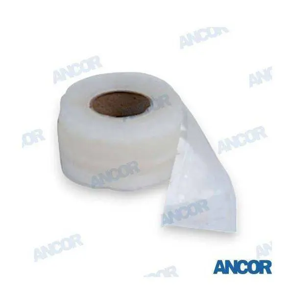 Ancor Repair Tape 25mmX0.30m Clear
