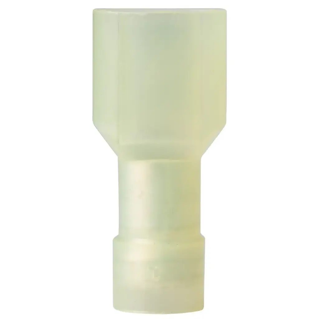 Fully Insulated Male Disconnects - Am231429