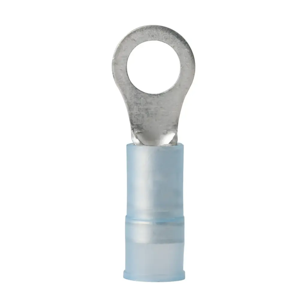 Ring Terminals - Am230216, 5 Units In Skinpack