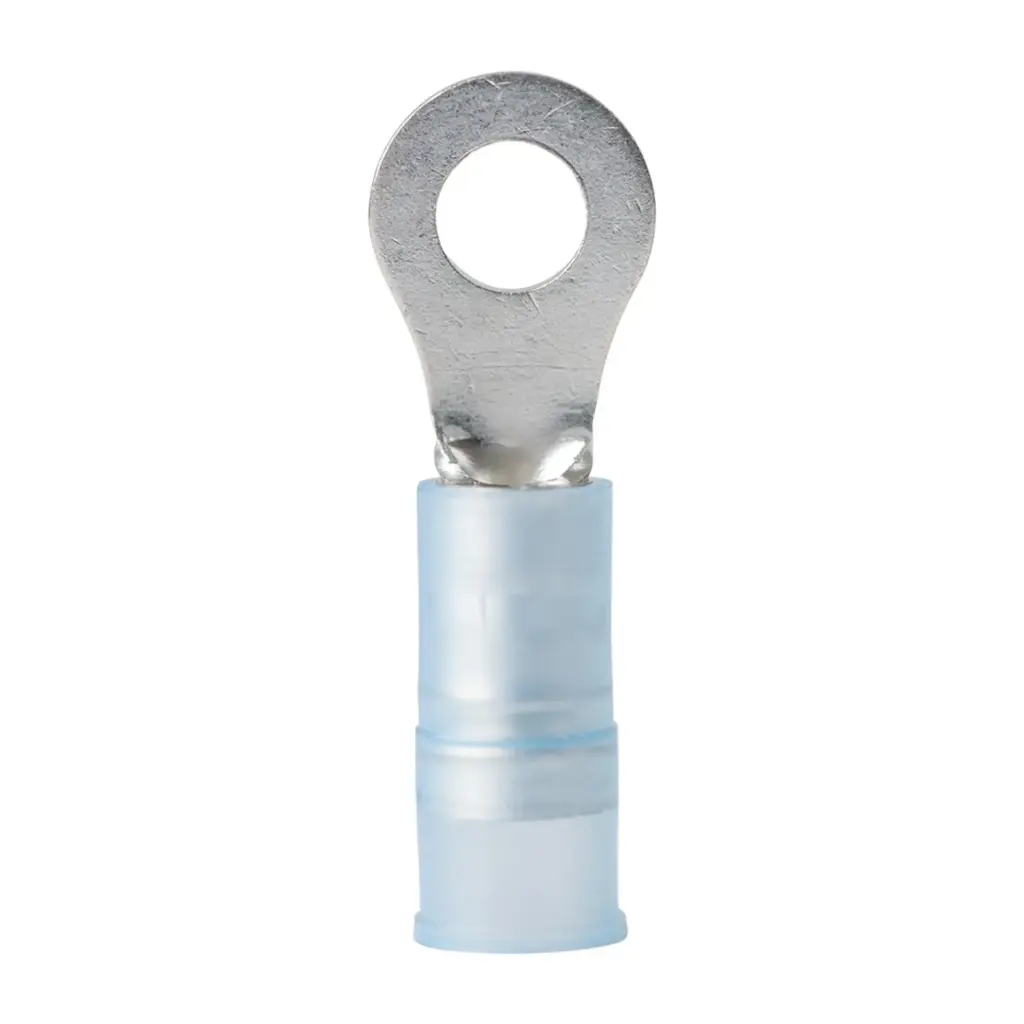 [AM230225] Ring Terminals - Units X Skinpack 4, Am230225
