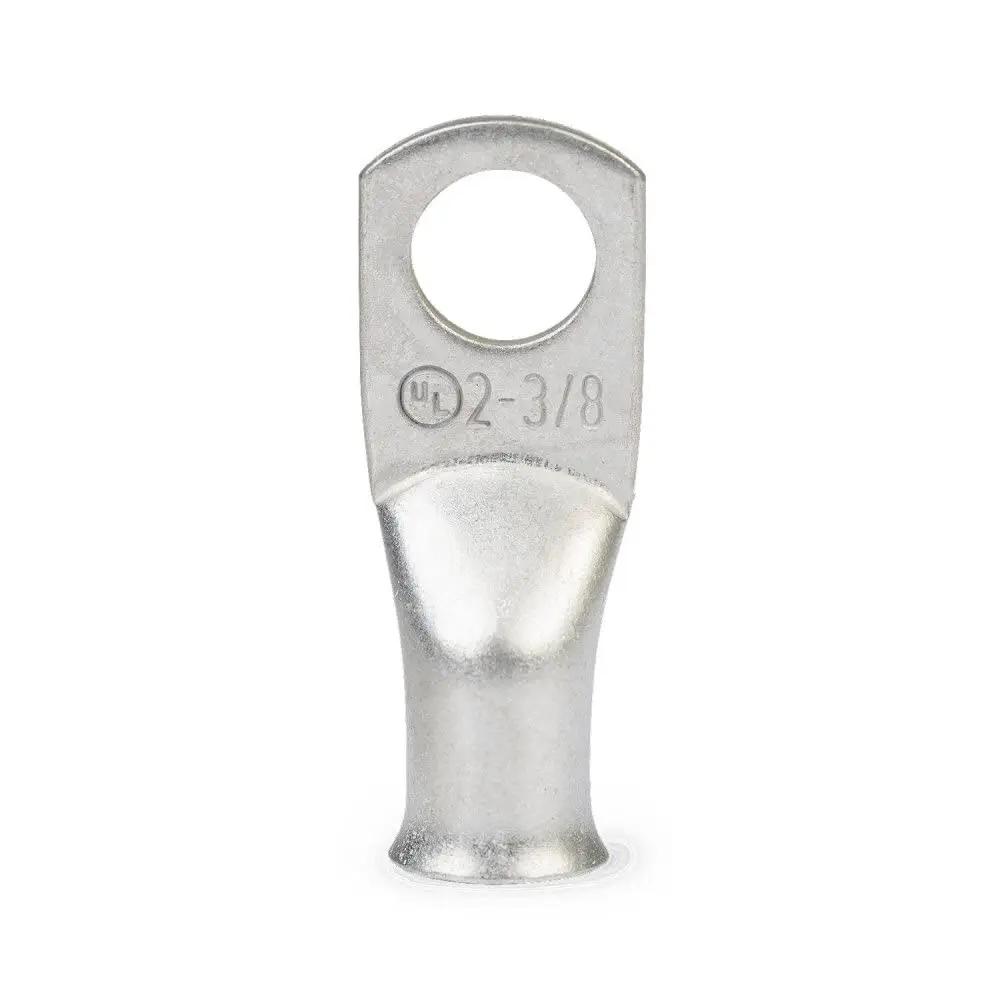 [AM252234] Heavy Duty Lug 6.4 Mm - Am252234 - Pack Of 2 Units