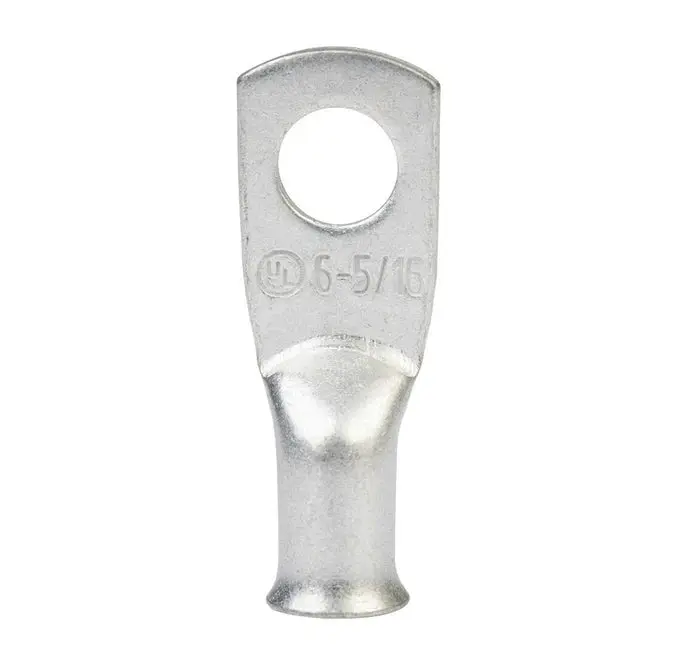 Heavy Duty Lug - Am252245 - Durable Skinpack Units X 2