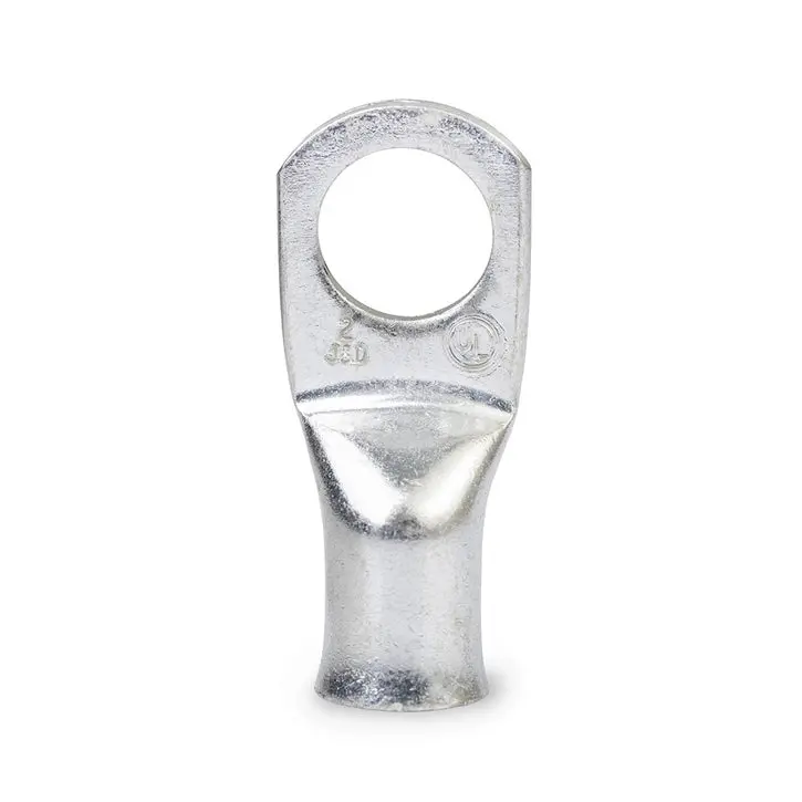 Heavy Duty Lug - Am252256 - Durable Skinpack Units