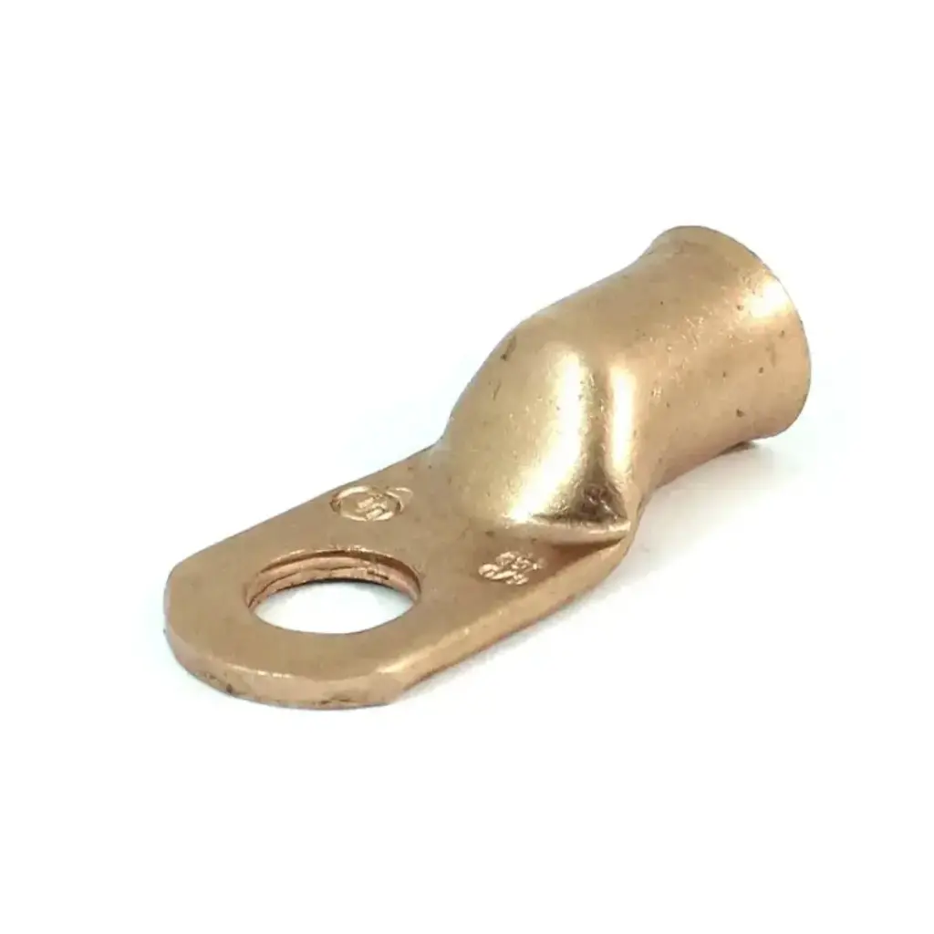 [AM252261] Heavy Duty Lug - Am252261, Durable Skinpack Units 1+1