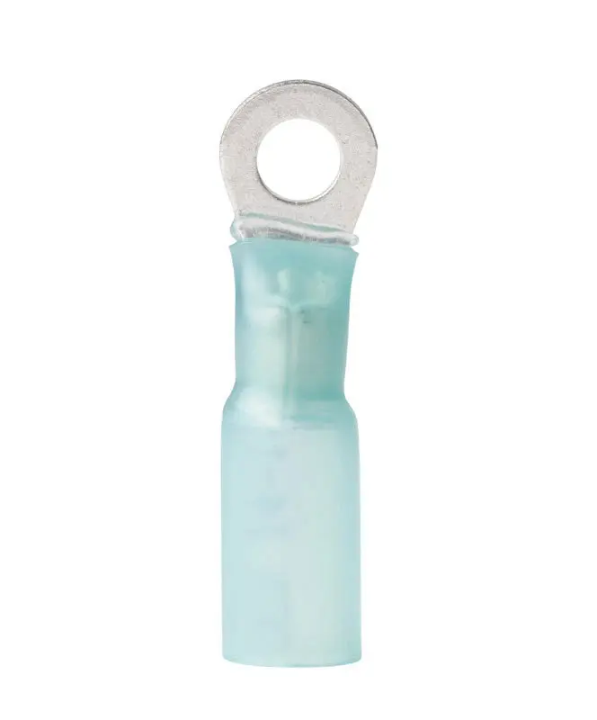 [AM311203] Heat Shrink Ring Terminals - Am311203 - Pack Of 3