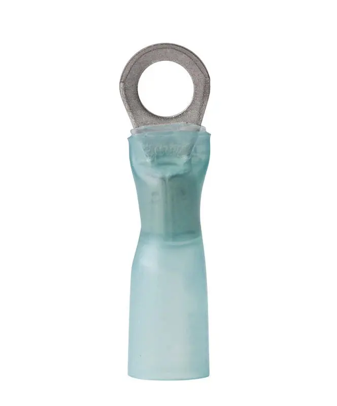 Heat Shrink Ring Terminals Am311303 - Pack Of 3