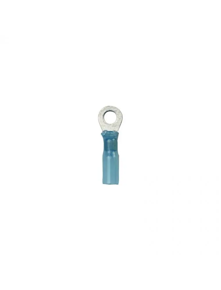 [AM311503] Heat Shrink Ring Terminals - Am311503 - Pack Of 3 Units