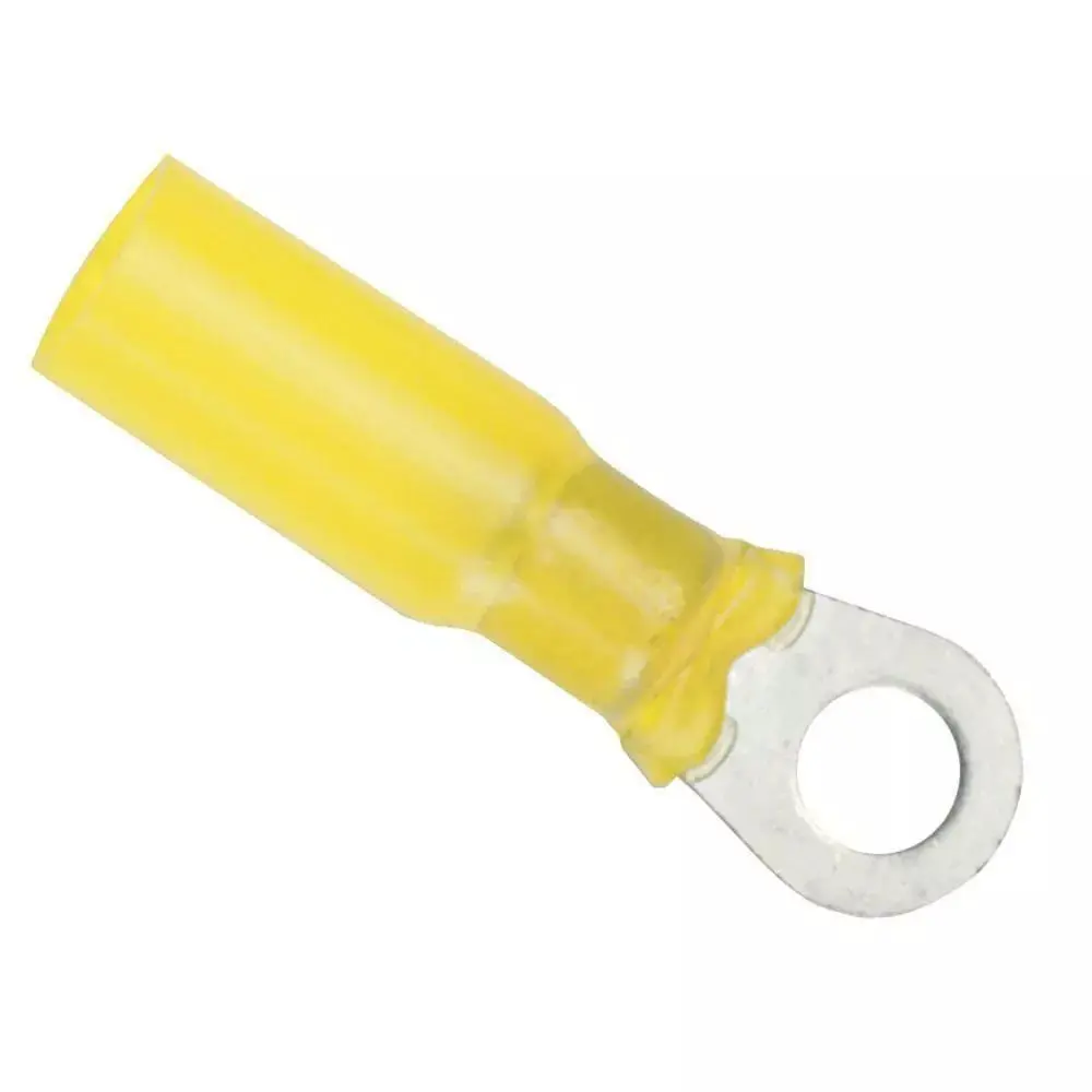 Heat Shrink Ring Terminals - Am312203, Pack Of 3 Units