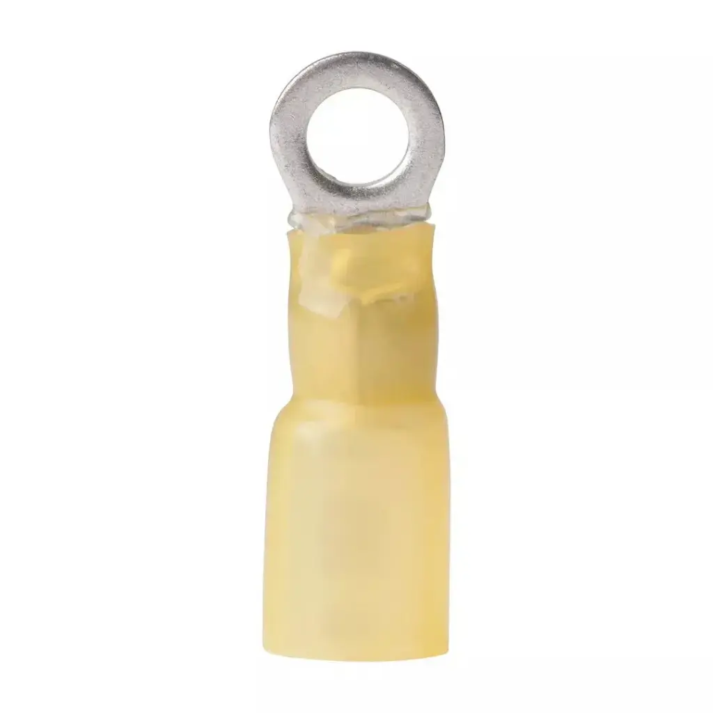Heat Shrink Ring Terminals - Am312303 - Pack Of 3