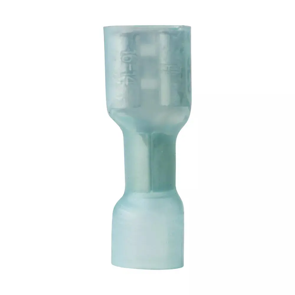 [AM317825] 16-14 Awg Heat Shrink Female Disconnect - Am317825