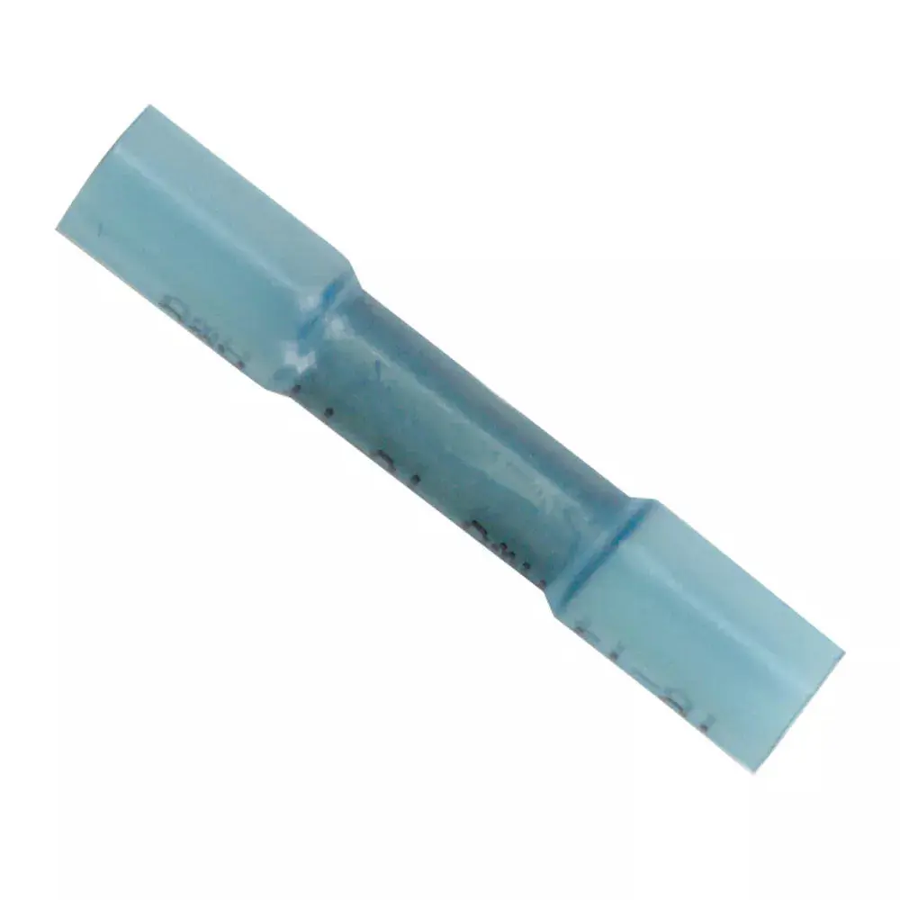 [AM309125] Heat Shrink Butt Connectors - 25 Pack, Am309125 (1-2 Sq.mm)