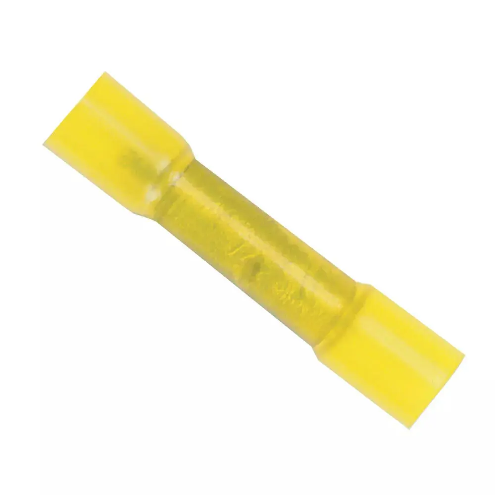[AM309203] Heat Shrink Butt Connectors - Am309203 - Pack Of 3 Units (3-5 Sq.mm)