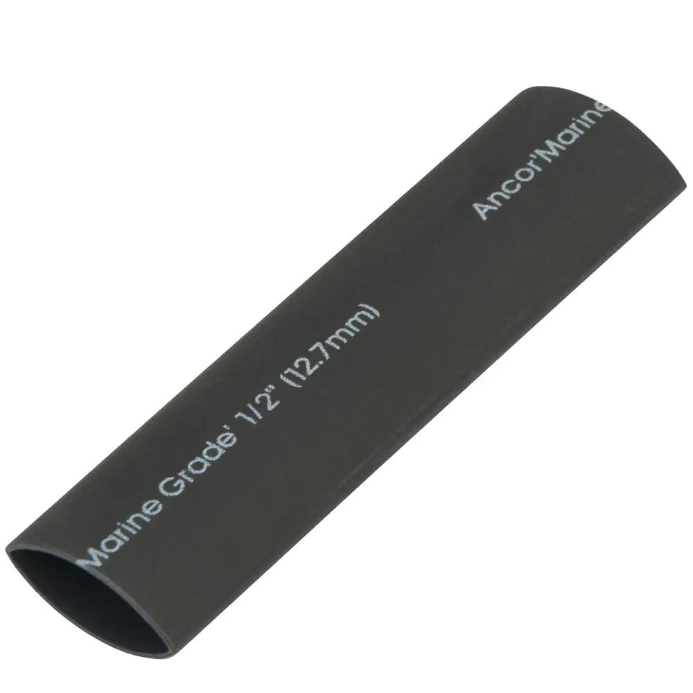 Heat Shrink Tube Black Black 3 - Am305103