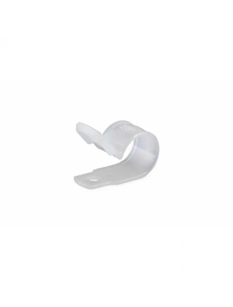 [AM401312] Nylon Cushion Clamps 7Mm (25 Pack) - Am401312