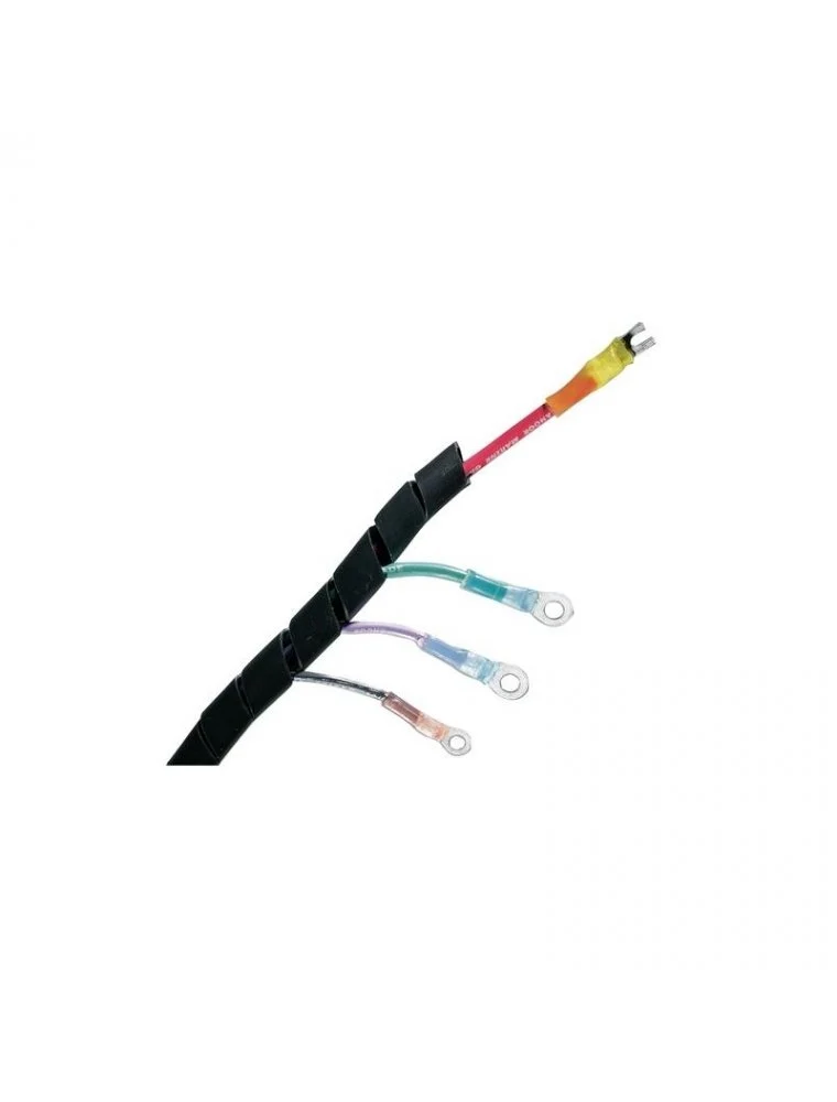 [AM452385] Spiral Wrap 3/8" (9.5Mm) - Am452385