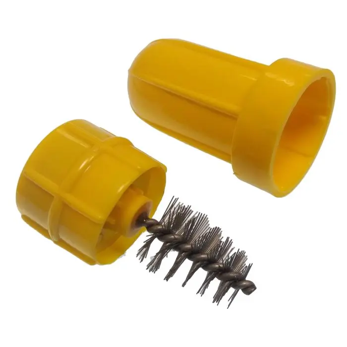 [GS11245] Battery Terminal Cleaner Gs11245 | Goldenship | Efficient Cleaning