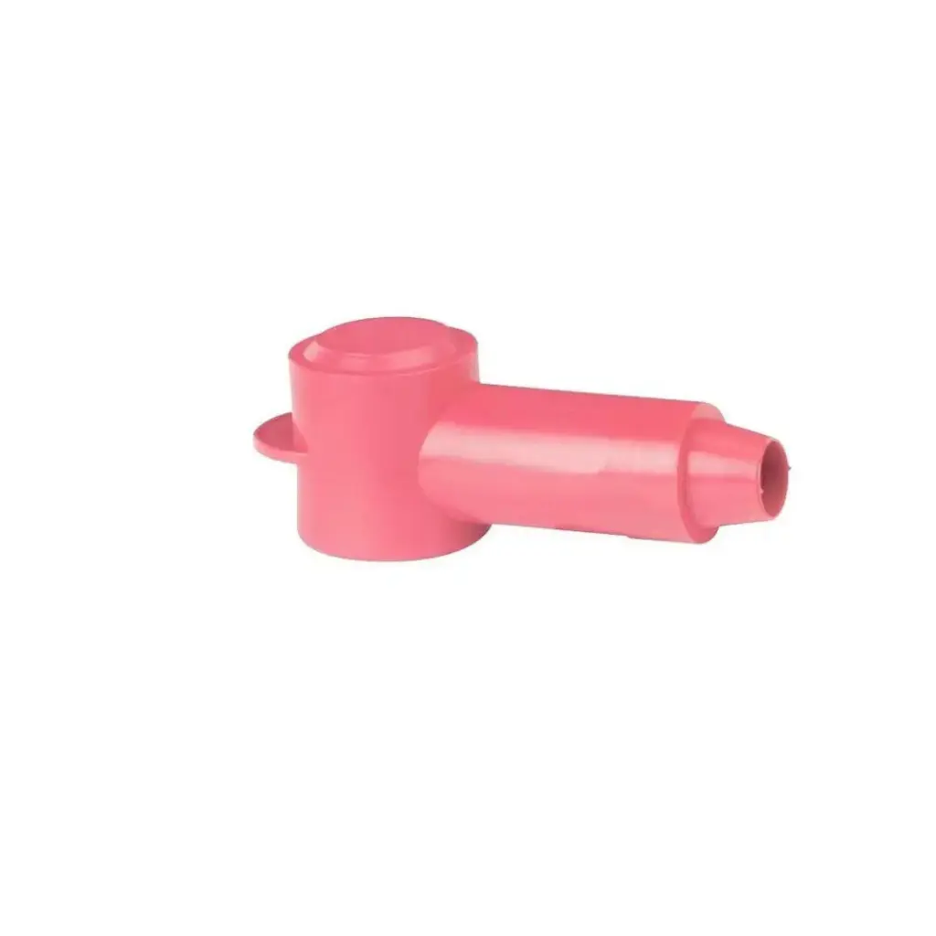 [BS4012] Cablecap Stud Red 1 X 500 - Bs4012