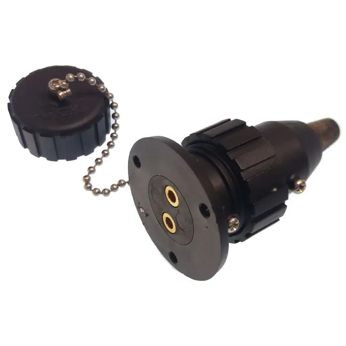 Deck Connector Nylon 2P - Gs11030