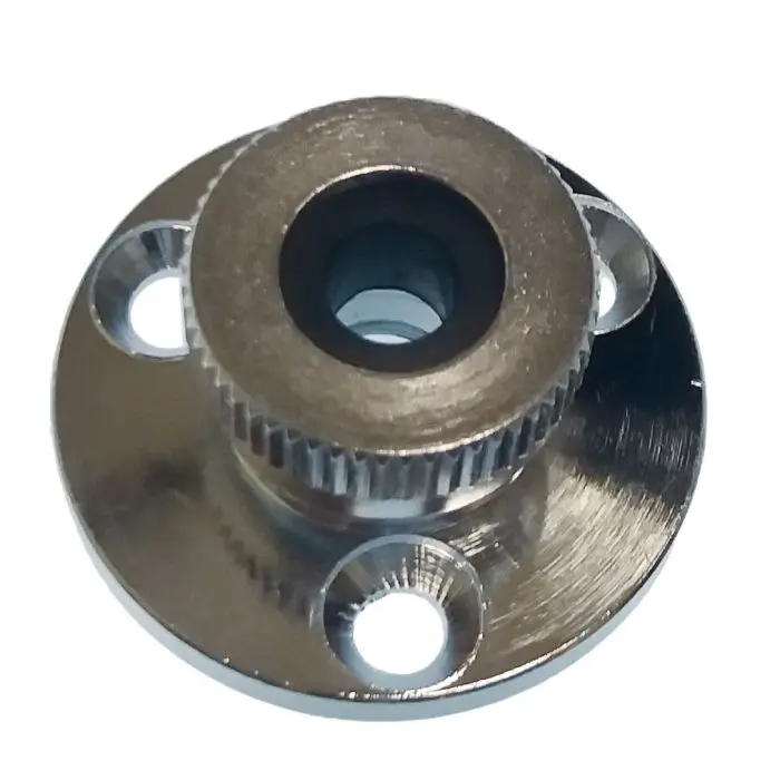 [GS11017] Cable Outlet 6 Mm - Gs11017, Skinpack Units Included