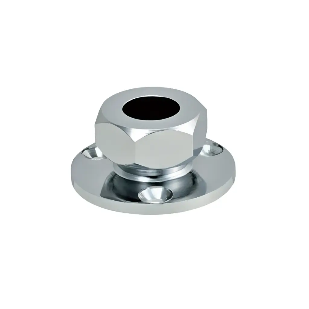 Cable Outlet 12 Mm - Gs11016 - Perfect For Cable Management